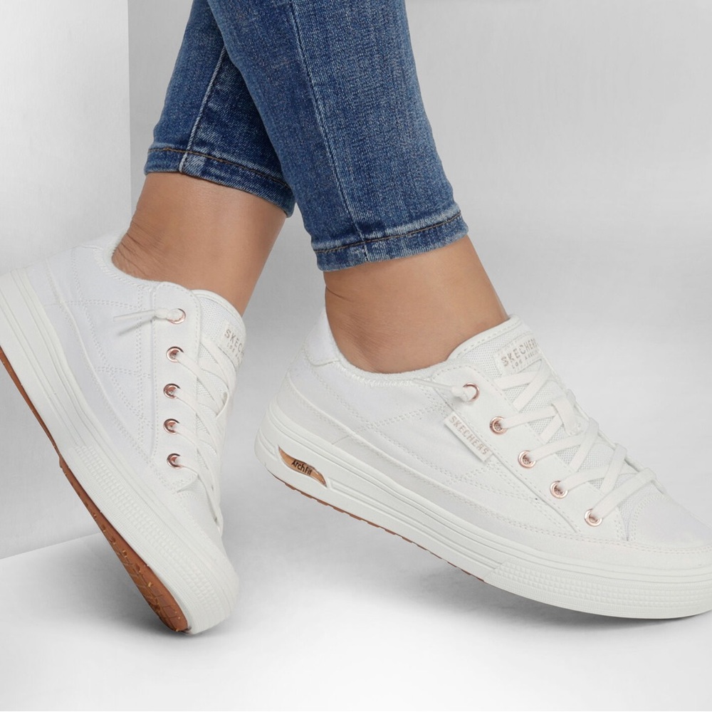 Arch Fit Arcade - Meet Ya There